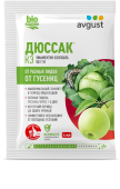 Дюссак 4мл 1/200 (Август)