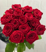 Роза Ред Наоми чайно-гибридная (Золотая сотка Алтая)