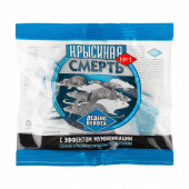 Крысиная смерть №1 100г 1/100 (Оборонхим)