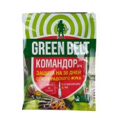 Командор 1мл 1/10/350 (Т/Э)