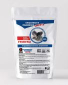 Крысиная и мышиная смерть Избавитель гранулы дойпак 400г 1/12 (ДГрин)