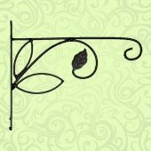 Крюк Кронштейн 52-033 1/5 (ФИК)