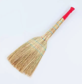 Веник Сорго 3-х прошивной (Узбекистан) 1/50 (САВ) Веник Сорго 3-х прошивной (Узбекистан) 1/50 (САВ)