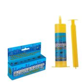 Гель от тараканов Блокбастер 45г 1/60 (В/Х)