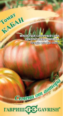 Томат Кабан 0,05г полосатый (Гавриш)