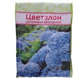 Цветалон для гортензий 100г 1/50шт (В/Х)