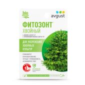 Фитозонт Хвойный 1мл 1/200 (Август)  
