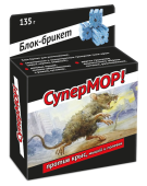 СуперМор блок-брикет 90г 1/48 (В/Х)