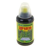 Удобрение Здравень Аква для декоративных и хвойных культур 0,5л 1/12 (В/Х)