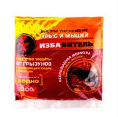 Избавитель зерно 300г 1/30 (ДГрин)