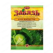 Завязь для капусты ГИББЕРСИБ 2г 1/150 (Ортон)