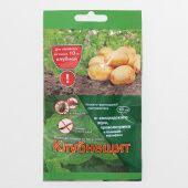 Клубнещит 10мл 1/100 (В/Х)