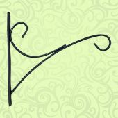 Крюк Кронштейн 52-027 1/5 (ФИК)