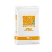 Торф Агробалт-Н фр 0-20мм 70л 1/45 (РТИ)