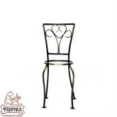 Подставка на подоконник 95-031 Стул на 1 цветок (ФИК)