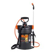 Опрыскиватель ОП-220 Жук черный 5л 1/3 (Ц)