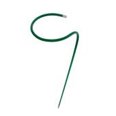 Кустодержатель Цветник d40 короткий 1/10 (П)