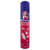 Аэрозоль универсальный Машенька 400мл 1/12 (К/П)