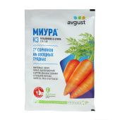 Миура 4мл 1/200 (Август)