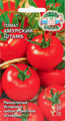 Томат Амурский Штамб (СеДек)