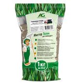 Газонная травосмесь Абсолют Спорт 1 кг 1/10 (АГ)