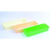 Ящик для рассады ДД КОЛОР длина 47см ширина 16,6см высота 8,2см (Радиан) 1/10 Ящик для рассады ДД КОЛОР длина 47см ширина 16,6см высота 8,2см (Радиан) 1/10