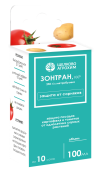 Зонтран 100мл 1/19 (Щ/А)