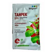 Танрек 1мл 1/10/200 (Август)