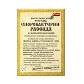 Споробактерин Рассада 5г 1/100 (Ортон)