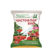 Чистофлор БИО 10г 1/200 (ДГрин)