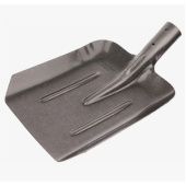 Лопата совковая рельсовая сталь без черенка (ИА) 1/10/12