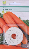 Морковь ЛЕНТА Самсон 8м (ПОИСК)