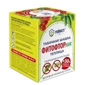 Шашка табачная Фитофторник 220г 1/30 (РС)  