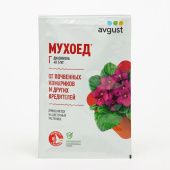 Мухоед 10г для цветов 1/10/200 (Август)