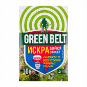 Искра 10г таблетка 1/10/350 (Т/Э)