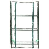 Парник на подоконник Садовкин 3 полки (П)