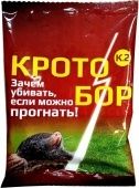 Кротобор К.2 10мл 1/10/100 (В/Х)
