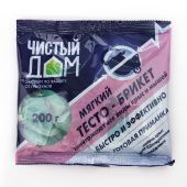 Чистый Дом зерно от крыс и мышей Форет 200г 1/50 (Т/Э)