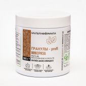 Почвоулучшитель Микориза гранулы 0,5кг 1/10 (Ф)