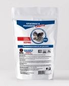 Крысиная и мышиная смерть Избавитель зерно дойпак 600г 1/12 (ДГрин)