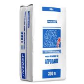 Торф Агробалт-С +NPK верховой фр 0-20мм 300л 1/18 (РТИ)
