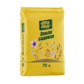 Торф Агробалт садовая земля 70л 1/39 (РТИ)