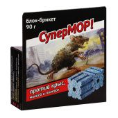 СуперМор блок-брикет 90г 1/48 (В/Х)