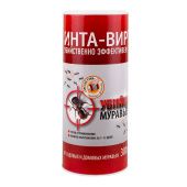 Инта-вир от муравьев 300г 1/4 (Ф+)