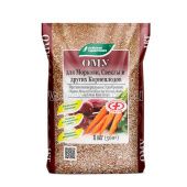 ОМУ Для моркови свеклы и других корнеплодов 1кг 1/13/624 (БХЗ)