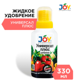 Джой Универсал-ПЛЮС 0,33л 1/12 (Страда)