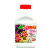 Удобрение Мультифлор Аква для Фиалок 250мл 1/15 (ДГрин)