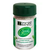 Удобрение ЦИОН Сид энд Гроу для проращивания семян 50г 1/36