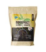 ОрганикМикс Почвочист для защиты и питания растений 200г 1/12/36 (Э/Ф)