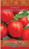Томат Детская Сладость серия Русский вкус (Гавриш) 1/1000